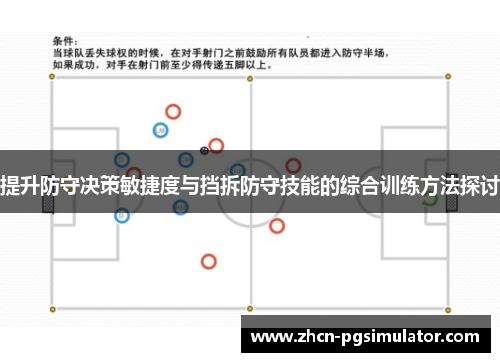 提升防守决策敏捷度与挡拆防守技能的综合训练方法探讨 提升防守决策敏捷度与挡拆防守技能的综合训练方法探讨