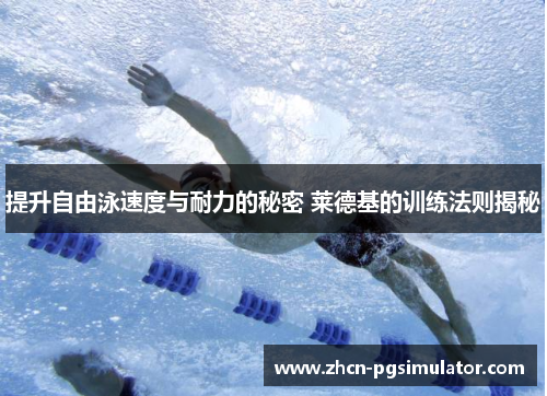 提升自由泳速度与耐力的秘密 莱德基的训练法则揭秘