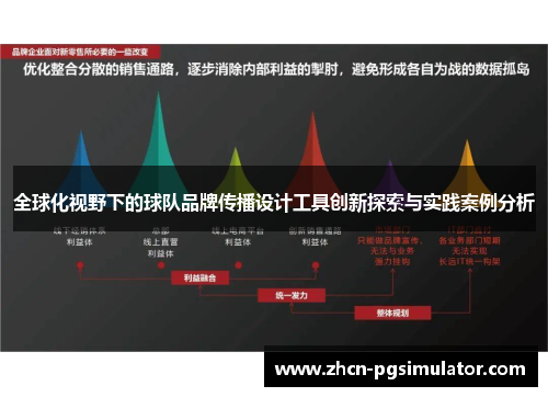全球化视野下的球队品牌传播设计工具创新探索与实践案例分析 全球化视野下的球队品牌传播设计工具创新探索与实践案例分析