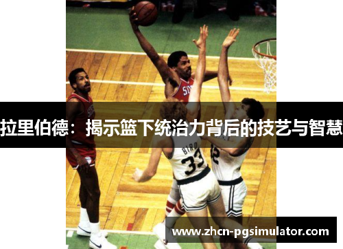 拉里伯德:揭示篮下统治力背后的技艺与智慧 拉里伯德:揭示篮下统治力背后的技艺与智慧
