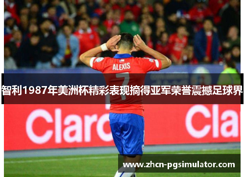 智利1987年美洲杯精彩表现摘得亚军荣誉震撼足球界 智利1987年美洲杯精彩表现摘得亚军荣誉震撼足球界