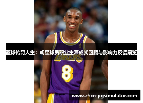 篮球传奇人生:明星球员职业生涯成就回顾与影响力反馈展览 篮球传奇人生:明星球员职业生涯成就回顾与影响力反馈展览