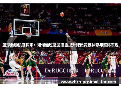篮球激励机制探索:如何通过激励措施提升球员竞技状态与整体表现 篮球激励机制探索:如何通过激励措施提升球员竞技状态与整体表现