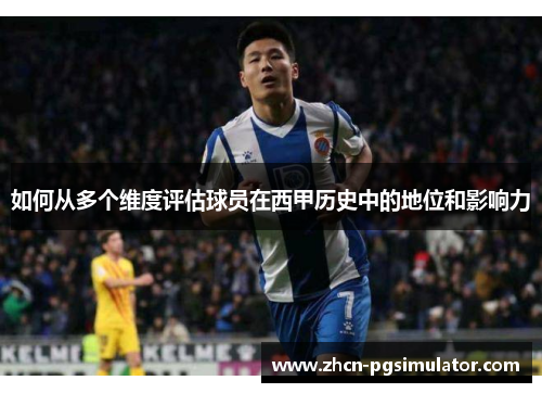 如何从多个维度评估球员在西甲历史中的地位和影响力 如何从多个维度评估球员在西甲历史中的地位和影响力