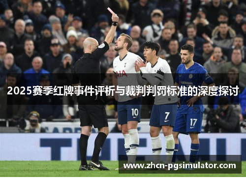 2025赛季红牌事件评析与裁判判罚标准的深度探讨 2025赛季红牌事件评析与裁判判罚标准的深度探讨