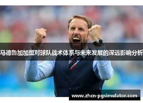 马德鲁加加盟对球队战术体系与未来发展的深远影响分析 马德鲁加加盟对球队战术体系与未来发展的深远影响分析