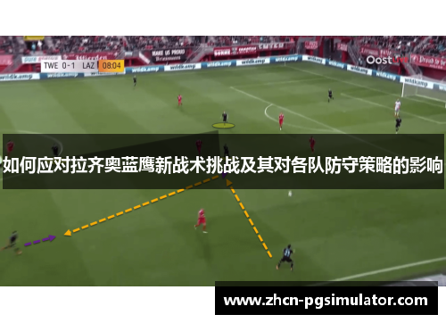 如何应对拉齐奥蓝鹰新战术挑战及其对各队防守策略的影响