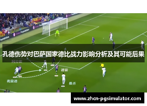 孔德伤势对巴萨国家德比战力影响分析及其可能后果 孔德伤势对巴萨国家德比战力影响分析及其可能后果