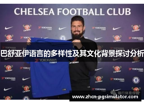 巴舒亚伊语言的多样性及其文化背景探讨分析