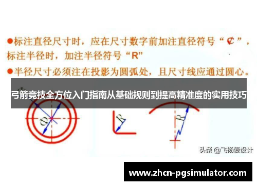弓箭竞技全方位入门指南从基础规则到提高精准度的实用技巧